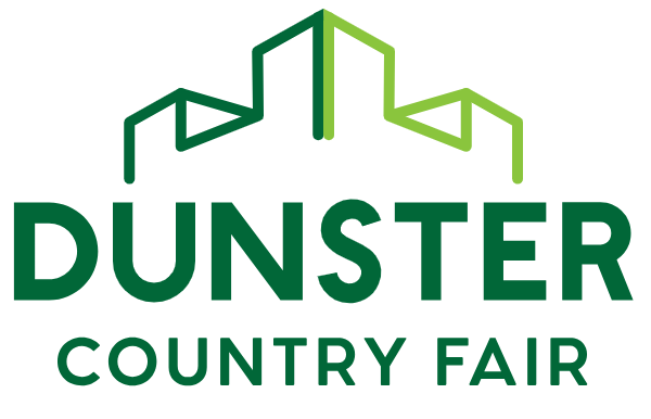 Dunster Country Fair